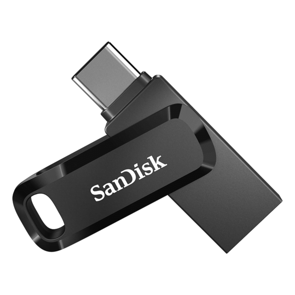 ذاكرة فلاش‌ ‌FLASH SANDISK 32GB TYPE C LUXE USB3.1