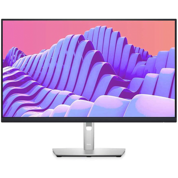 MONITOR LED DELL 27" P2722H 60HZ - 68.6cm شاشة‌‌‌‌