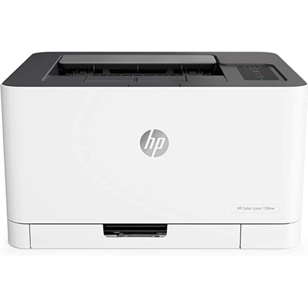 طابعة ليزر ملون‌ ‌HP Color LaserJet 150NW