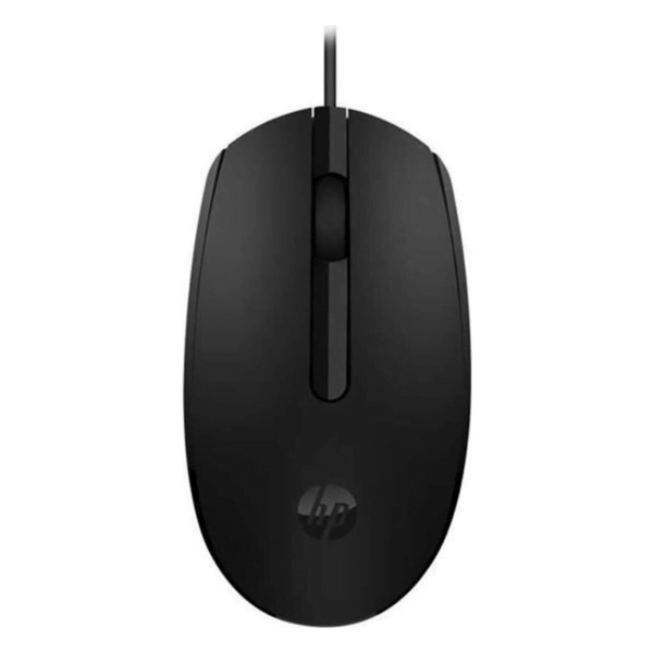 HP MOUSE USB M10 ماوس سلكي
